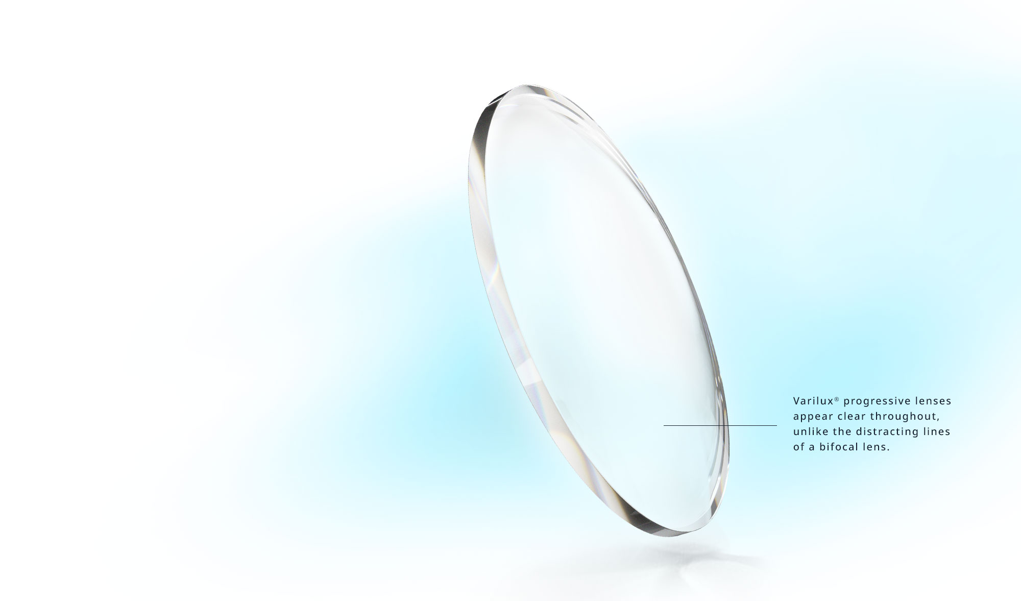 Varilux Progressive Lens Technology Essilor